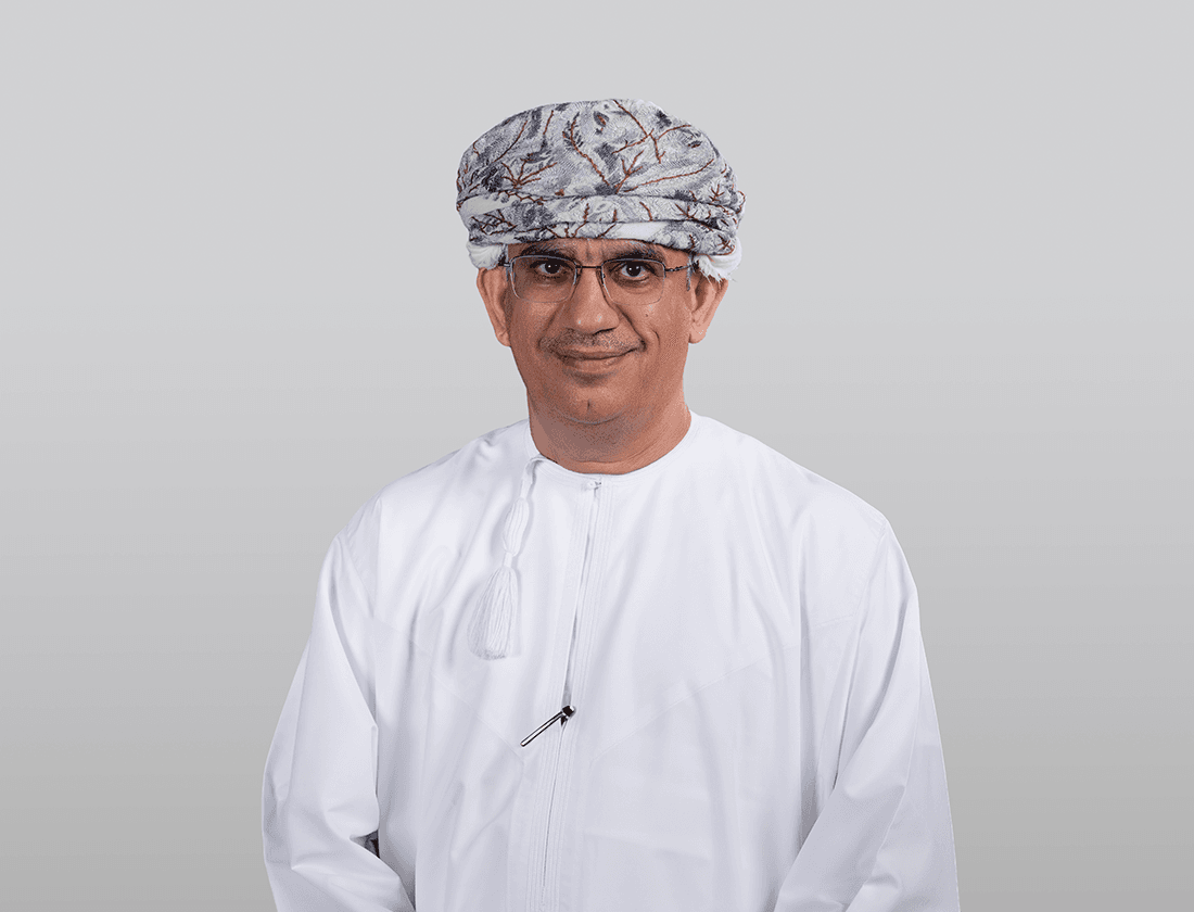 Abdull-ilah Al Balushi