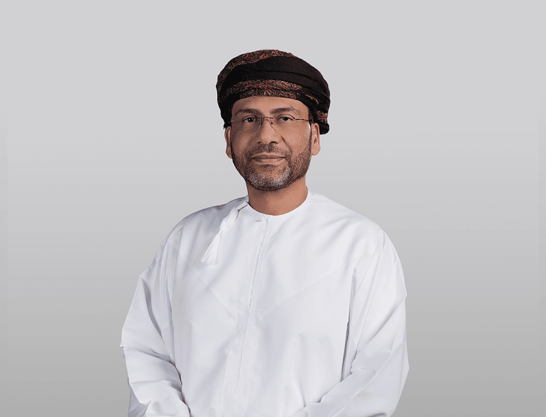 Abdullah Al Aamri