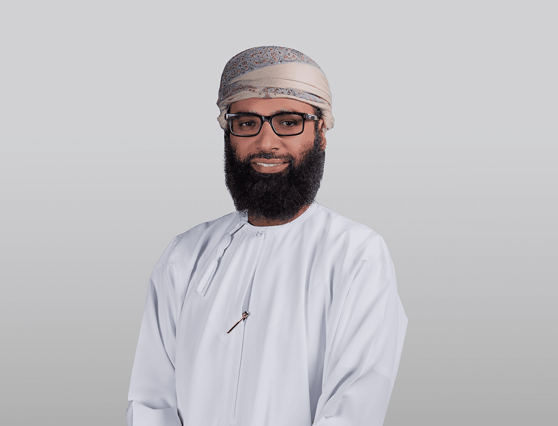 Ahmed Al Makhmari