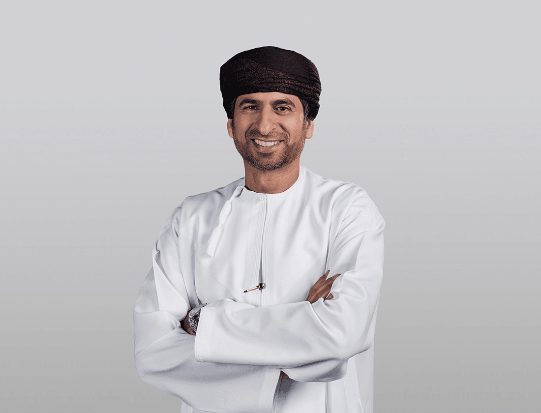 Bader Al Zidi