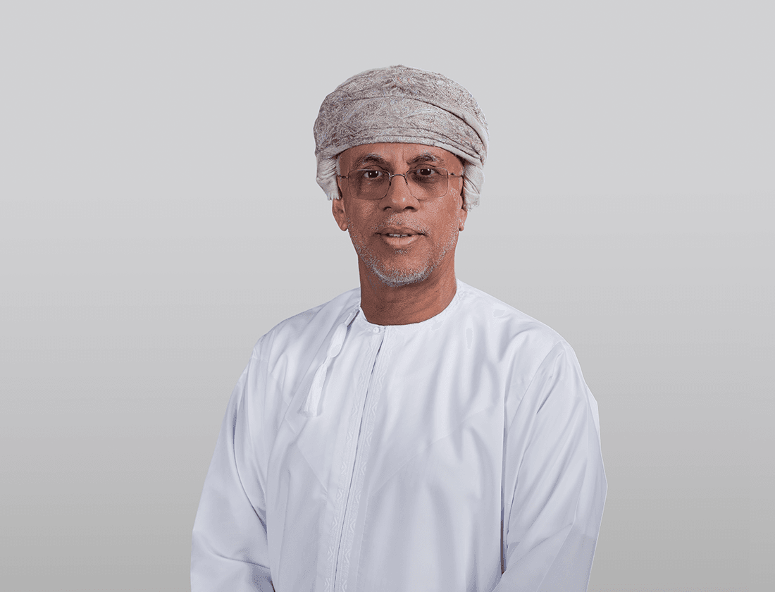 Dr. Mohamed Al Wahaibi