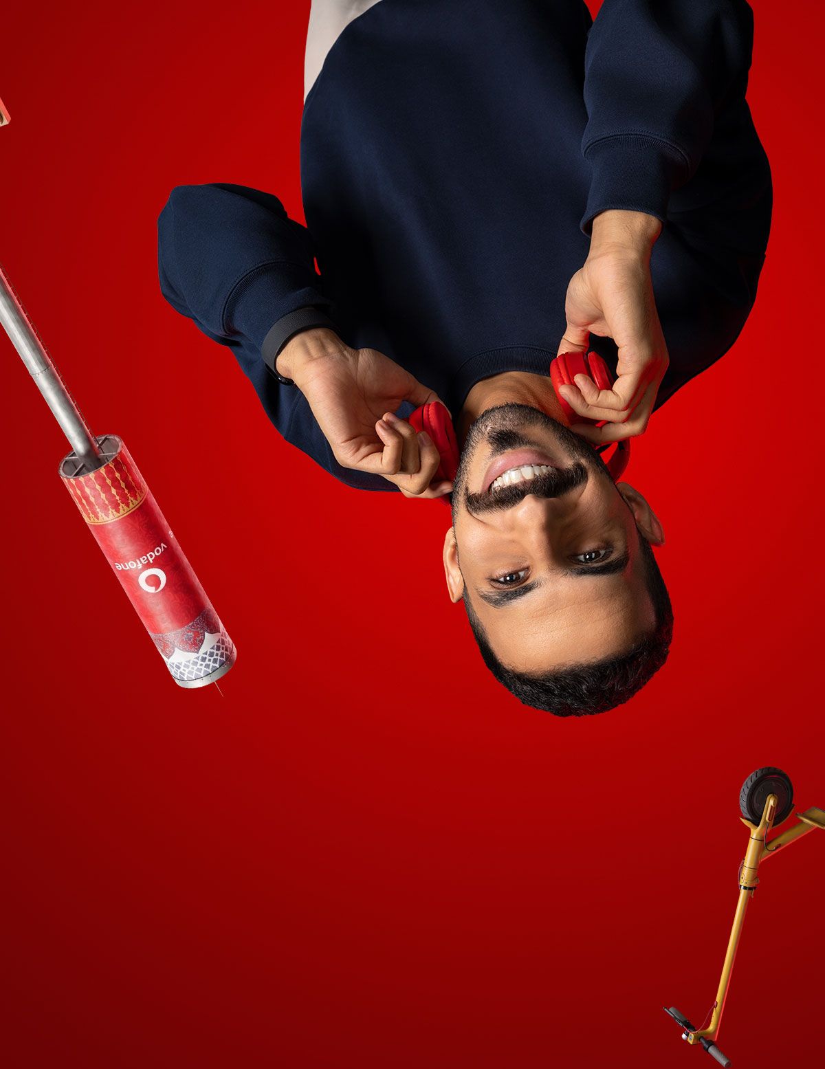 فعالية عربية