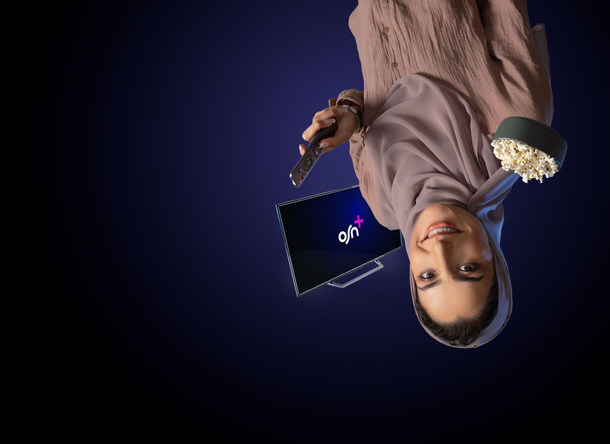 Vodafone in Oman
