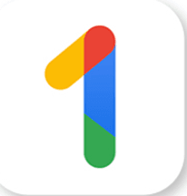 Google One