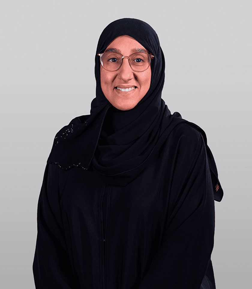 Adila Al Ismaili